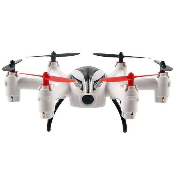 Гексакоптер міні р/у WL Toys Q282J з камерою HD 720p (білий)